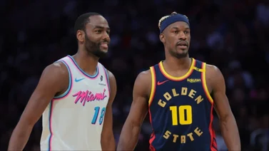 Jimmy Butler sufre humillante derrota en su regreso a Miami