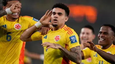 Colombia empata con Paraguay y registra marca histórica en Eliminatorias Colombia empata con Paraguay y registra marca histórica en Eliminatorias