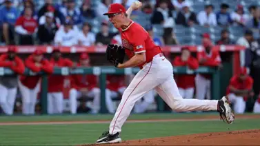 MLB: Ryan Johnson debutará en Las Mayores sin haber lanzado en Ligas Menores MLB: Ryan Johnson debutará en Las Mayores sin haber lanzado en Ligas Menores