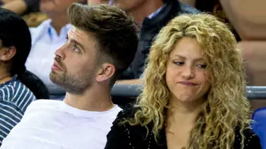 Shakira y Gerard Piqué enfrentados por dinero (+Detalles) Shakira y Gerard Piqué enfrentados por dinero (+Detalles)
