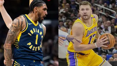 NBA: Estos son los partidos pautados para la jornada del miércoles 26 de marzo NBA: Estos son los partidos pautados para la jornada del miércoles 26 de marzo