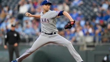 MLB: Lanzadores con la efectividad más baja en el último centenar de aperturas (+Video)