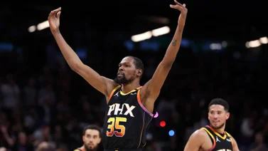 Suns vs Celtics: ¿Quién se lleva la victoria en Phoenix?