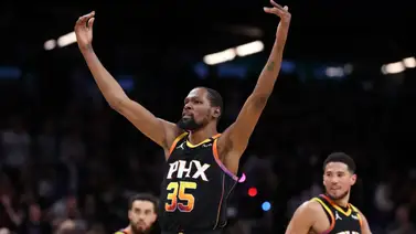 Suns vs Celtics: ¿Quién se lleva la victoria en Phoenix? Suns vs Celtics: ¿Quién se lleva la victoria en Phoenix?