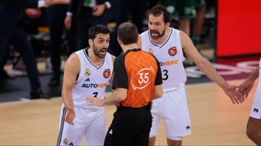 El Real Madrid domina la ACB con un arma clave: la superioridad en tiros libres