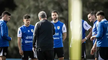 Marcelo Bielsa asume la responsabilidad del mal momento de la selección de Uruguay Marcelo Bielsa asume la responsabilidad del mal momento de la selección de Uruguay