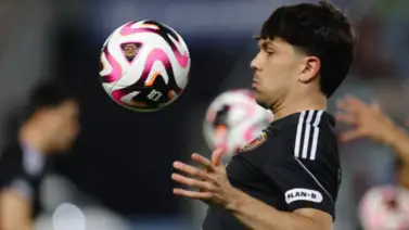 La estadística que arroja a Perú como una de las víctimas favoritas de la Vinotinto (+Video) La estadística que arroja a Perú como una de las víctimas favoritas de la Vinotinto (+Video)