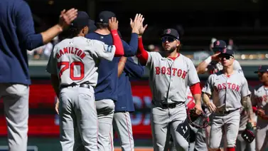 MLB: Roster de Medias Rojas de Boston para el Opening Day 2025 MLB: Roster de Medias Rojas de Boston para el Opening Day 2025
