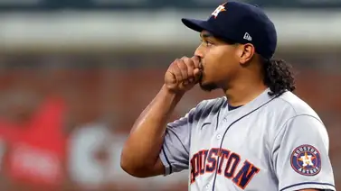 MLB: Luis García espera por una nueva opinión médica (+Video) MLB: Luis García espera por una nueva opinión médica (+Video)