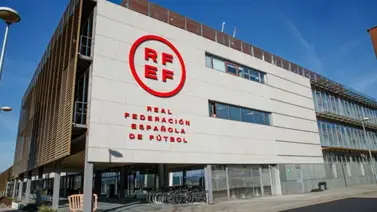 ¿Peligra la sede en España? Dimite la directora de la candidatura del Mundial 2030 ¿Peligra la sede en España? Dimite la directora de la candidatura del Mundial 2030