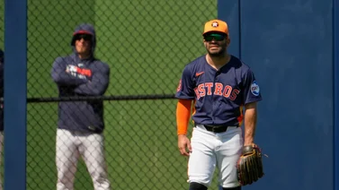 MLB: José Altuve en el Top 10 peloteros de la última década en Grandes Ligas