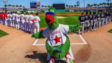 MLB: Conoce los líderes de los principales departamentos del Spring Training