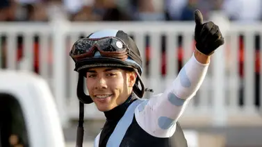 José Luís Ortiz se convierte en el nuevo campeón de Lousiana José Luís Ortiz se convierte en el nuevo campeón de Lousiana