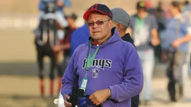 Para Abraham Campos la R11 puede ser una tarde de sorpresas en La Rinconada (+Video) Para Abraham Campos la R11 puede ser una tarde de sorpresas en La Rinconada (+Video)