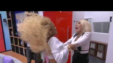 Niurka Marcos acusada de poner en peligro a Laura Bozzo en ‘LCDLF All Star’