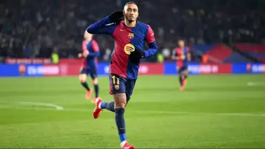 Histórico de Inglaterra dispuesto a pagar esta millonada por Raphinha Histórico de Inglaterra dispuesto a pagar esta millonada por Raphinha