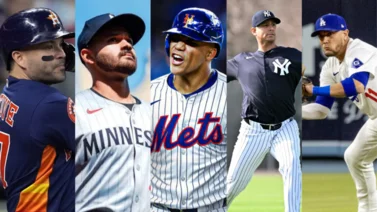MLB: ¡Llegó la hora del show en la Gran Carpa! Hoy arranca la temporada 2025 (+Video)