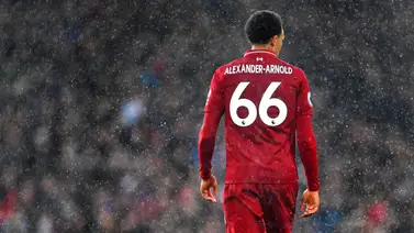 La razón del Real Madrid para fichar a Trent Alexander-Arnold en 2025-26 La razón del Real Madrid para fichar a Trent Alexander-Arnold en 2025-26