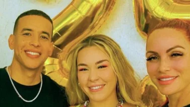 Mireddys González y su hija lanzan fuertes mensajes ¿Para Daddy Yankee?