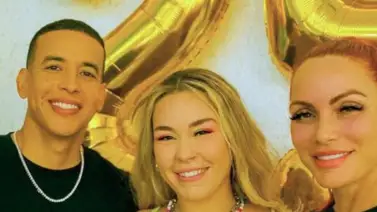 Mireddys González y su hija lanzan fuertes mensajes ¿Para Daddy Yankee? Mireddys González y su hija lanzan fuertes mensajes ¿Para Daddy Yankee?
