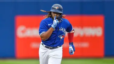MLB: Toronto y Vladimir Guerrero Jr. a un paso de firmar una extensión de contrato histórica (+Dato) MLB: Toronto y Vladimir Guerrero Jr. a un paso de firmar una extensión de contrato histórica (+Dato)