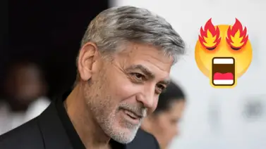 George Clooney lanza noticia que entristece a sus seguidoras George Clooney lanza noticia que entristece a sus seguidoras