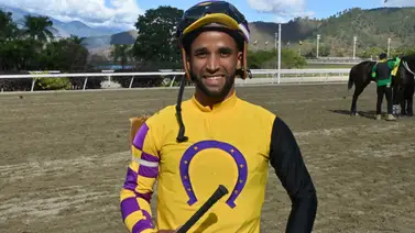 Yonkleiver Díaz: Análisis y expectativas para sus compromisos del domingo en La Rinconada (+Video) Yonkleiver Díaz: Análisis y expectativas para sus compromisos del domingo en La Rinconada (+Video)