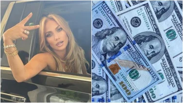 El dineral que gastó Jennifer López en su nueva mansión de soltera