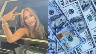 El dineral que gastó Jennifer López en su nueva mansión de soltera El dineral que gastó Jennifer López en su nueva mansión de soltera