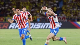 A jugadores paraguayos le ofrecieron este lujoso incentivo si ganan a Colombia 
