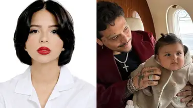 Aseguran que Ángela Aguilar no quiere a la hija de Christian Nodal en su familia  Aseguran que Ángela Aguilar no quiere a la hija de Christian Nodal en su familia