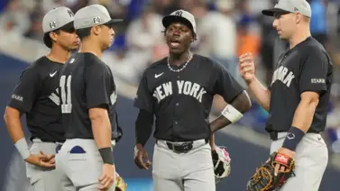 MLB: Jazz Chisholm acusa al beisbol de ser "un deporte blanco" MLB: Jazz Chisholm acusa al beisbol de ser "un deporte blanco"