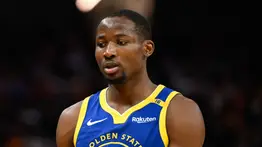 NBA: ¿Por eso pierden? Este ha sido el promedio ofensivo de Jonathan Kuminga desde su regreso con Warriors