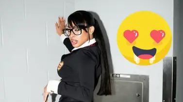 Crecen rumores del romance de Yailin ‘La Más Viral’ con un famoso DJ (+Video) Crecen rumores del romance de Yailin ‘La Más Viral’ con un famoso DJ (+Video)