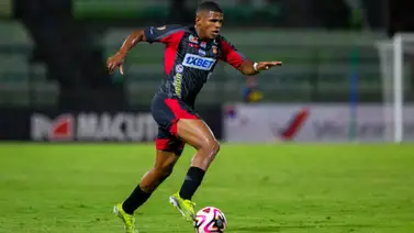 Liga FUTVE: Caracas FC busca afianzarse en la clasificación ante el colista (Previa) Liga FUTVE: Caracas FC busca afianzarse en la clasificación ante el colista (Previa)