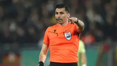 Estas serán las nuevas reglas que regirán el fútbol mundial Estas serán las nuevas reglas que regirán el fútbol mundial