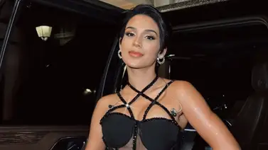 Mery “Tu Loba” regresa con fuerza a Venezuela Mery “Tu Loba” regresa con fuerza a Venezuela