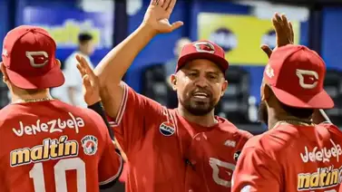 LVBP: Cardenales de Lara nombró a César Izturis como nuevo manager LVBP: Cardenales de Lara nombró a César Izturis como nuevo manager