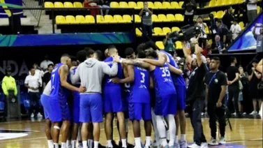 La Vinotinto de las Alturas ya conoce a sus rivales en la Americup 2025