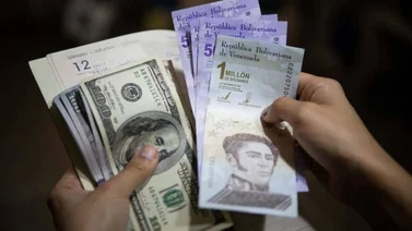 Dólar BCV para este jueves 27 de marzo: Precio oficial según el Banco Central de Venezuela