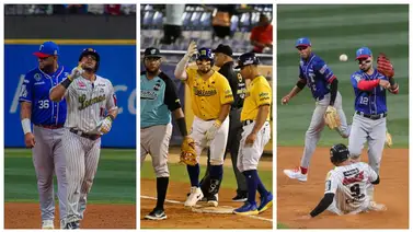 LVBP: Estos equipos siguen sin manager de cara a la temporada 2025-2026 LVBP: Estos equipos siguen sin manager de cara a la temporada 2025-2026