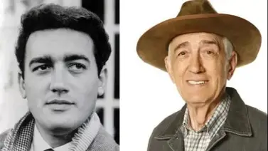 A 9 años del fallecimiento de Carlos Márquez: Un ícono en la televisión A 9 años del fallecimiento de Carlos Márquez: Un ícono en la televisión