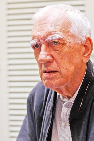 A 9 años del fallecimiento de Carlos Márquez: Un ícono en la televisión - A 9 años del fallecimiento de Carlos Márquez: Un ícono en la televisión