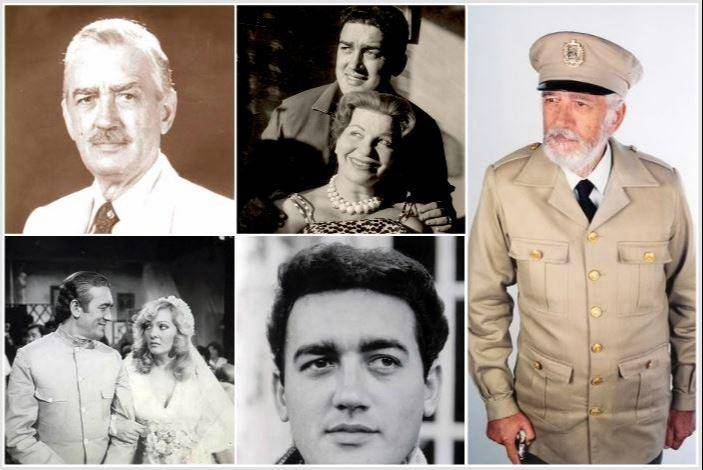 A 9 años del fallecimiento de Carlos Márquez: Un ícono en la televisión - A 9 años del fallecimiento de Carlos Márquez: Un ícono en la televisión
