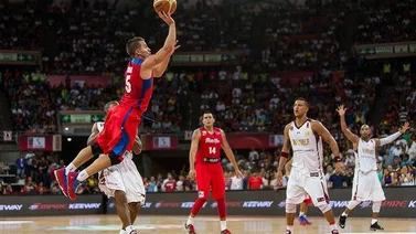 Americup: ¿Cómo le ha ido a La Vinotinto de las Alturas vs Puerto Rico?
