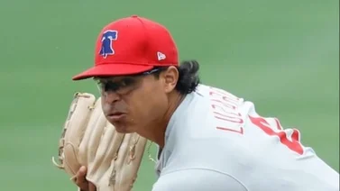 MLB: Los Phillies premian a Jesús Luzardo con esta positiva responsabilidad (+video)