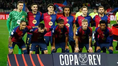 Semifinales de la Copa del Rey: en vivo y exclusiva por Meridiano Televisión Semifinales de la Copa del Rey: en vivo y exclusiva por Meridiano Televisión