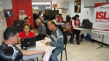 SENIAT ISLR SENIAT ISLR