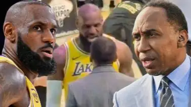 NBA: ¡De baloncesto a boxeo! Reconocido comentarista amenaza públicamente a LeBron James NBA: ¡De baloncesto a boxeo! Reconocido comentarista amenaza públicamente a LeBron James
