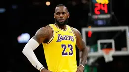 NBA: ¿No es Curry? LeBron James menciona a esta estrella como el mejor compañero de equipo